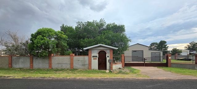 1673 N Ocotillo Ave, Odessa, TX 79763