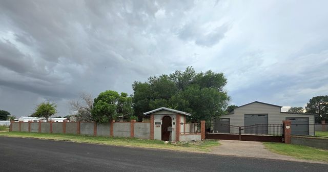 1673 N Ocotillo Ave, Odessa, TX 79763