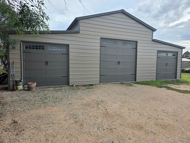 1673 N Ocotillo Ave, Odessa, TX 79763