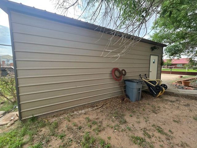 1673 N Ocotillo Ave, Odessa, TX 79763