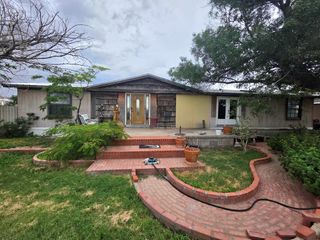 1673 N Ocotillo Ave, Odessa, TX 79763