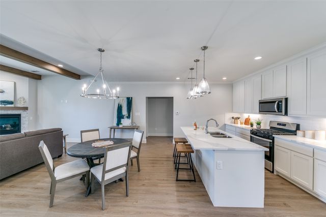 635 Community Lane, Rockwall, TX 75087