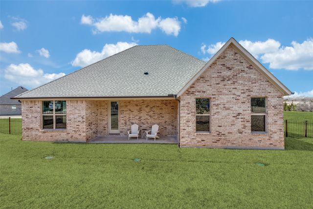 635 Community Lane, Rockwall, TX 75087