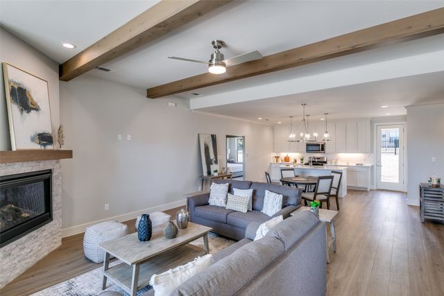 635 Community Lane, Rockwall, TX 75087