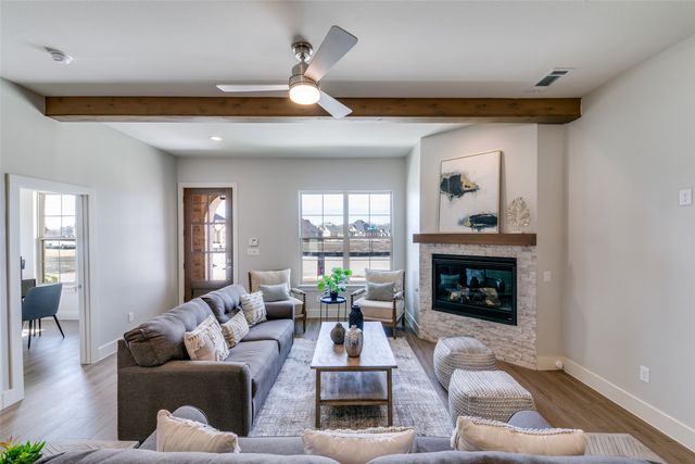 635 Community Lane, Rockwall, TX 75087