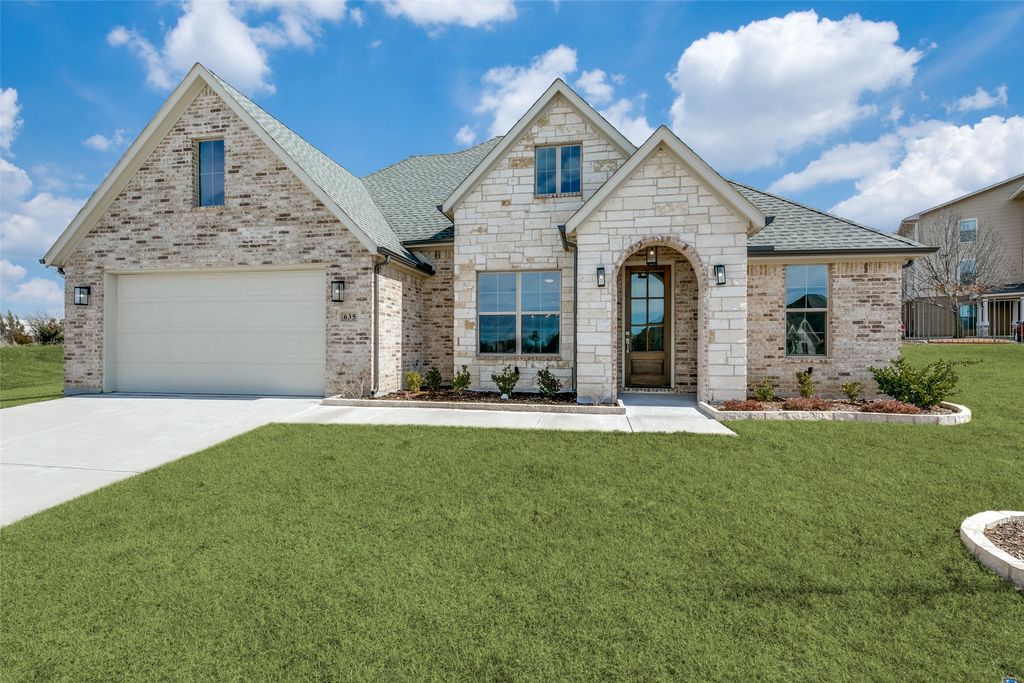 635 Community Lane, Rockwall, TX 75087