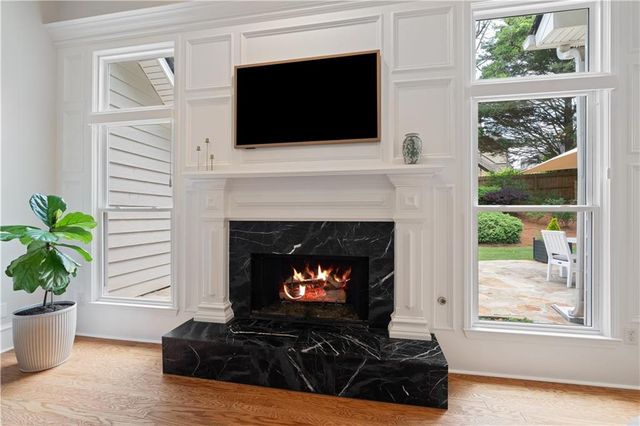 1810 Broadwell Oaks Drive, Alpharetta, GA 30004