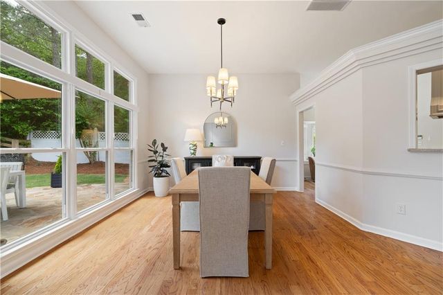 1810 Broadwell Oaks Drive, Alpharetta, GA 30004