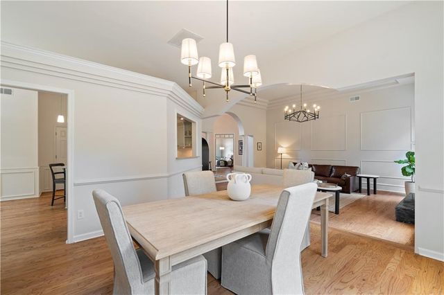 1810 Broadwell Oaks Drive, Alpharetta, GA 30004