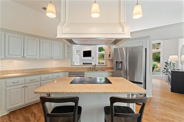 1810 Broadwell Oaks Drive, Alpharetta, GA 30004