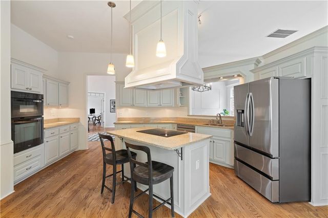 1810 Broadwell Oaks Drive, Alpharetta, GA 30004