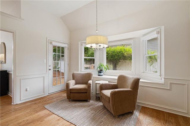 1810 Broadwell Oaks Drive, Alpharetta, GA 30004