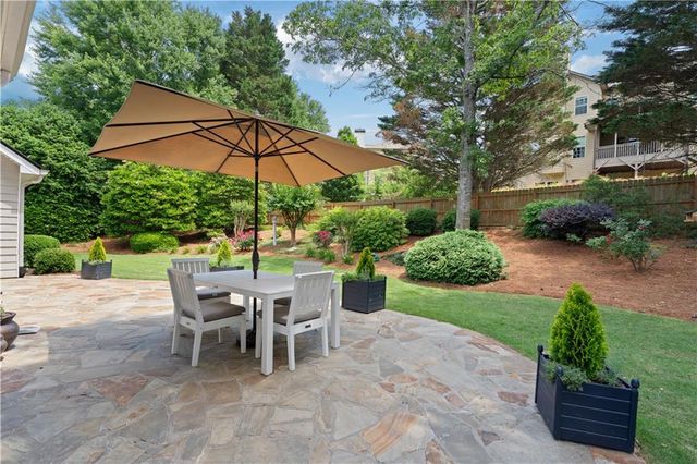 1810 Broadwell Oaks Drive, Alpharetta, GA 30004