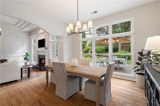 1810 Broadwell Oaks Drive, Alpharetta, GA 30004