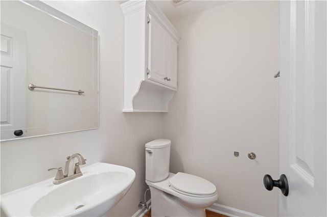 1810 Broadwell Oaks Drive, Alpharetta, GA 30004