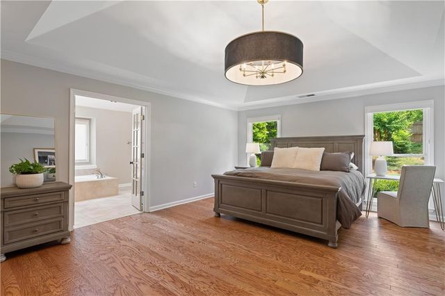 1810 Broadwell Oaks Drive, Alpharetta, GA 30004