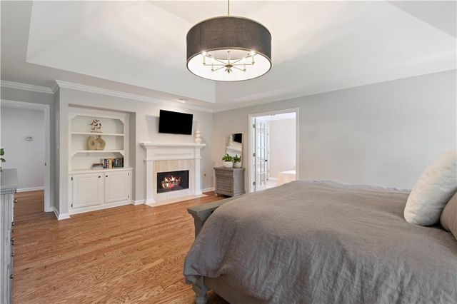 1810 Broadwell Oaks Drive, Alpharetta, GA 30004