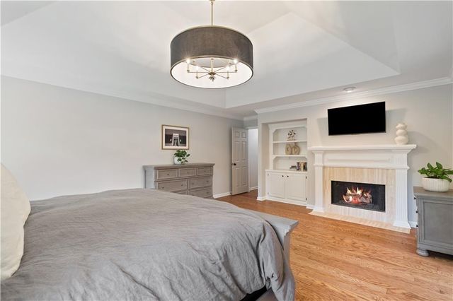 1810 Broadwell Oaks Drive, Alpharetta, GA 30004