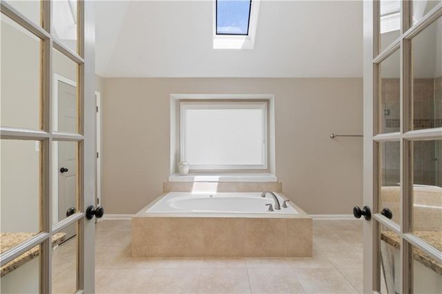 1810 Broadwell Oaks Drive, Alpharetta, GA 30004