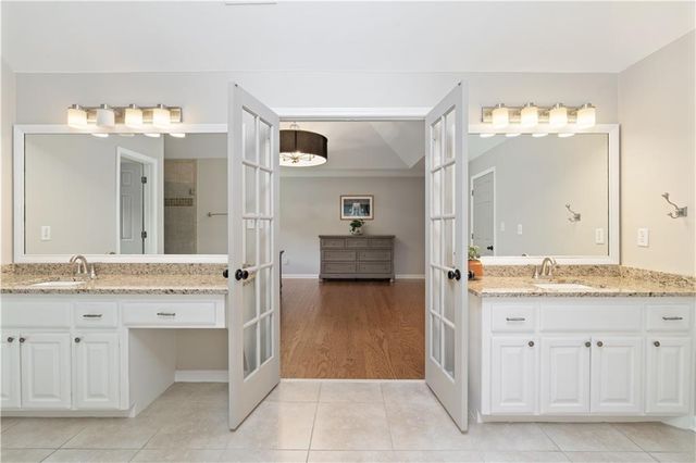 1810 Broadwell Oaks Drive, Alpharetta, GA 30004