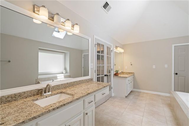 1810 Broadwell Oaks Drive, Alpharetta, GA 30004