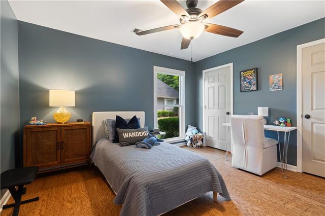 1810 Broadwell Oaks Drive, Alpharetta, GA 30004