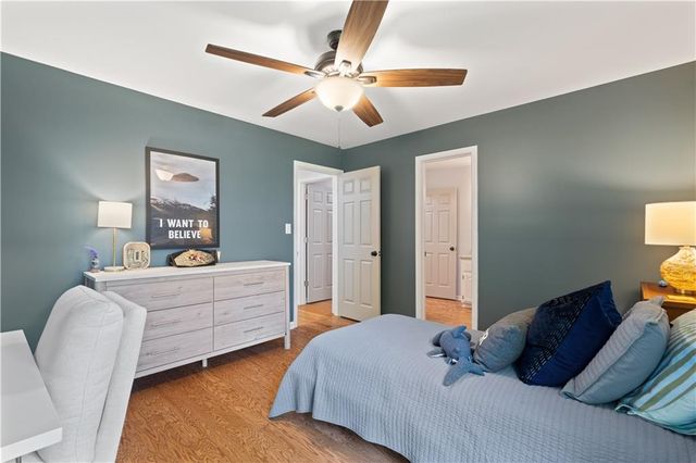 1810 Broadwell Oaks Drive, Alpharetta, GA 30004