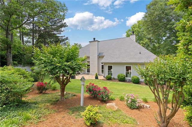 1810 Broadwell Oaks Drive, Alpharetta, GA 30004