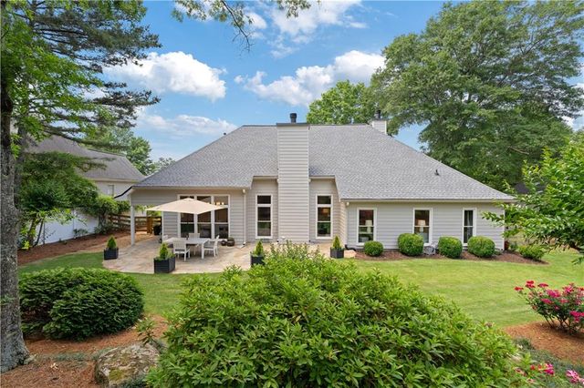 1810 Broadwell Oaks Drive, Alpharetta, GA 30004