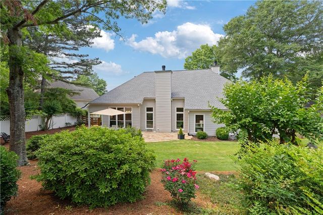 1810 Broadwell Oaks Drive, Alpharetta, GA 30004