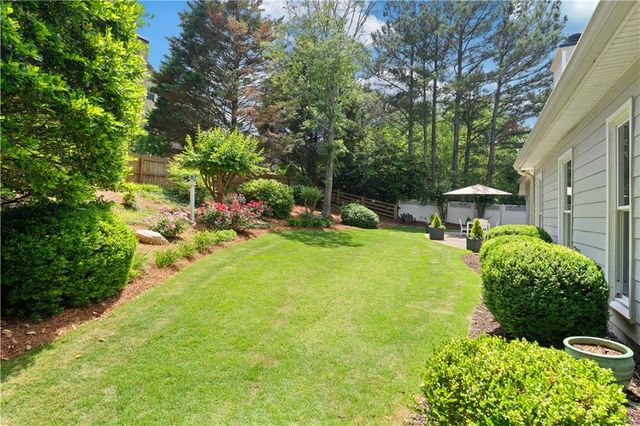 1810 Broadwell Oaks Drive, Alpharetta, GA 30004