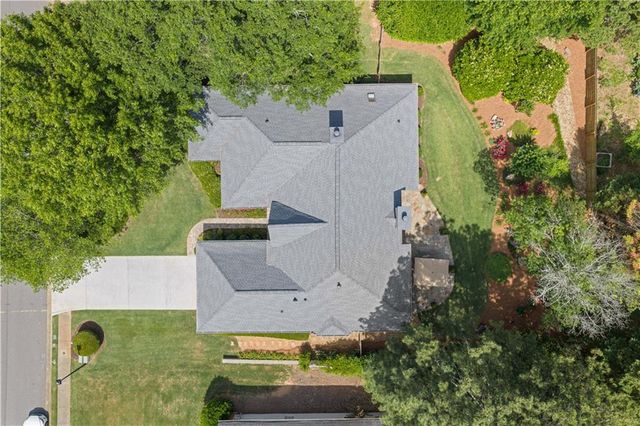 1810 Broadwell Oaks Drive, Alpharetta, GA 30004