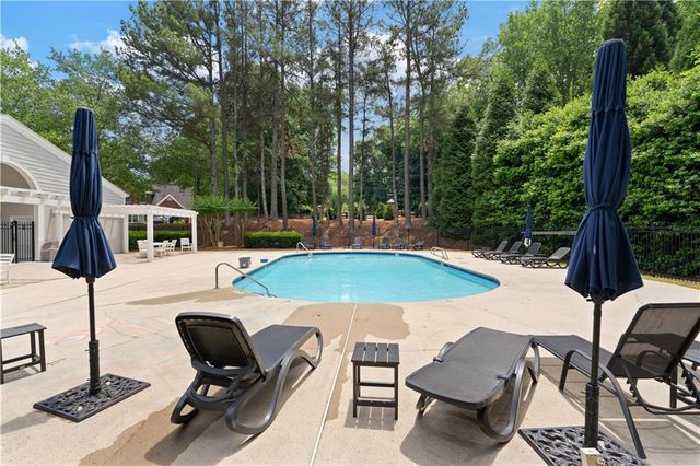 1810 Broadwell Oaks Drive, Alpharetta, GA 30004