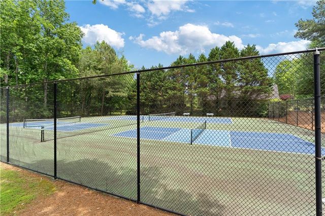 1810 Broadwell Oaks Drive, Alpharetta, GA 30004