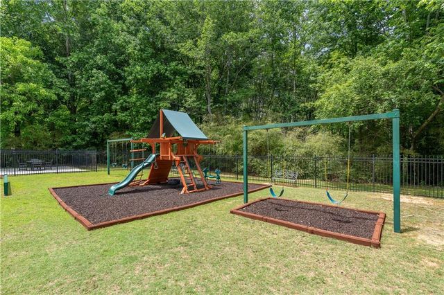 1810 Broadwell Oaks Drive, Alpharetta, GA 30004