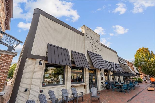 1810 Broadwell Oaks Drive, Alpharetta, GA 30004