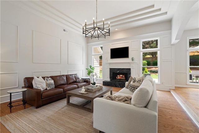 1810 Broadwell Oaks Drive, Alpharetta, GA 30004