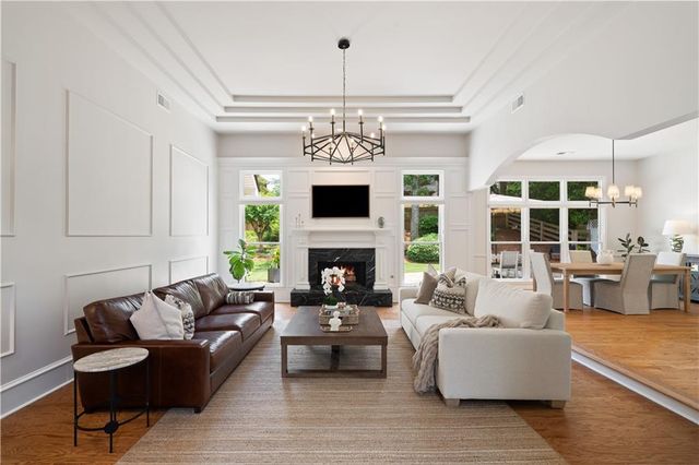 1810 Broadwell Oaks Drive, Alpharetta, GA 30004