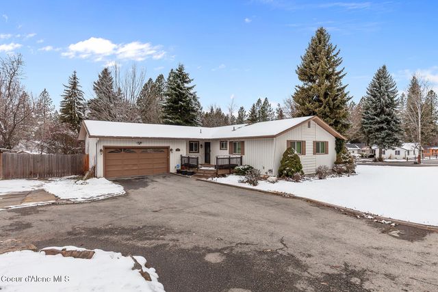 1762 E Sundown DR, Coeur D'alene, ID 83815