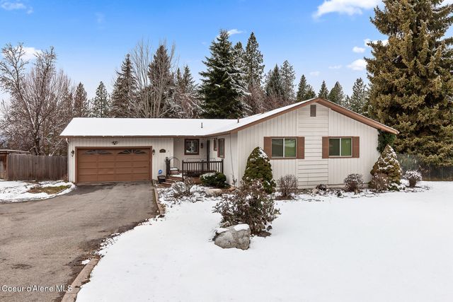 1762 E Sundown DR, Coeur D'alene, ID 83815