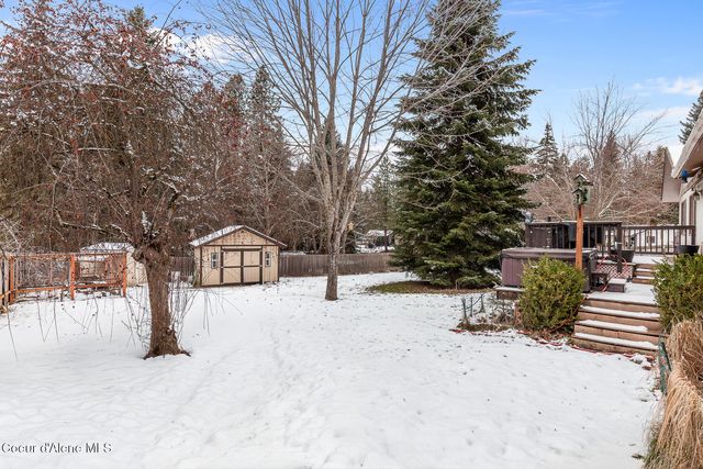 1762 E Sundown DR, Coeur D'alene, ID 83815