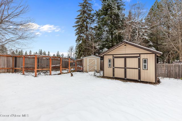 1762 E Sundown DR, Coeur D'alene, ID 83815