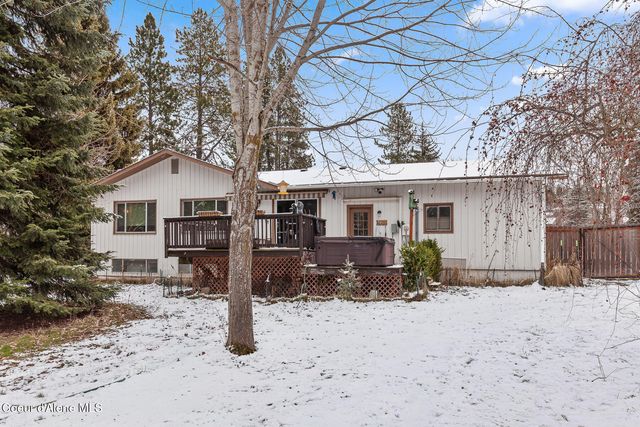 1762 E Sundown DR, Coeur D'alene, ID 83815