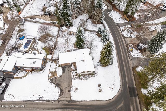 1762 E Sundown DR, Coeur D'alene, ID 83815