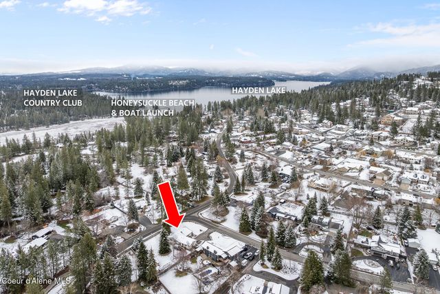 1762 E Sundown DR, Coeur D'alene, ID 83815