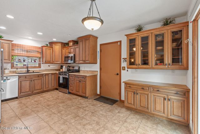 1762 E Sundown DR, Coeur D'alene, ID 83815