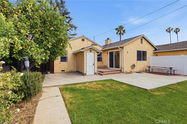 2407 N Keystone, Burbank, CA 91504