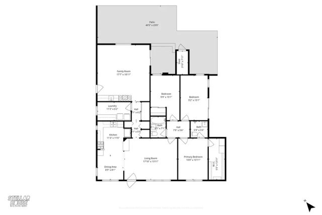 2407 N Keystone, Burbank, CA 91504