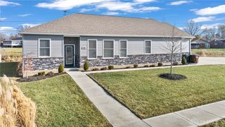 130 Allison Court, Englewood, OH 45322