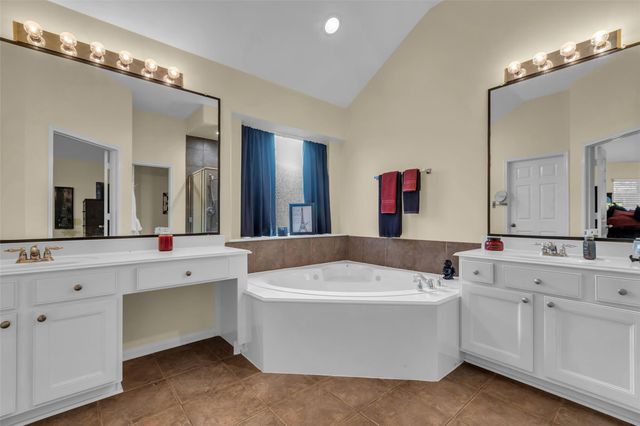 6311 Stone Hill Road, Spring, TX 77389